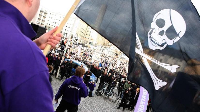 Суд Нидерландов принял решение снять блокировку с сайта Pirate Bay