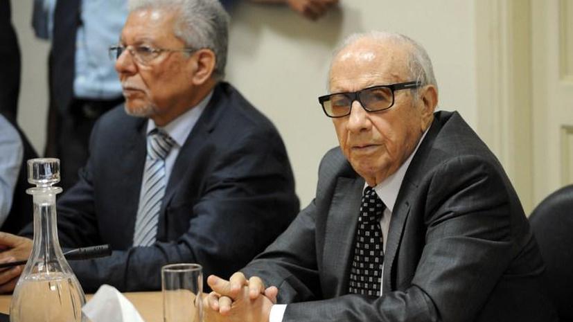 Правительство и оппозиция Туниса не смогли договориться о новом премьер-министре