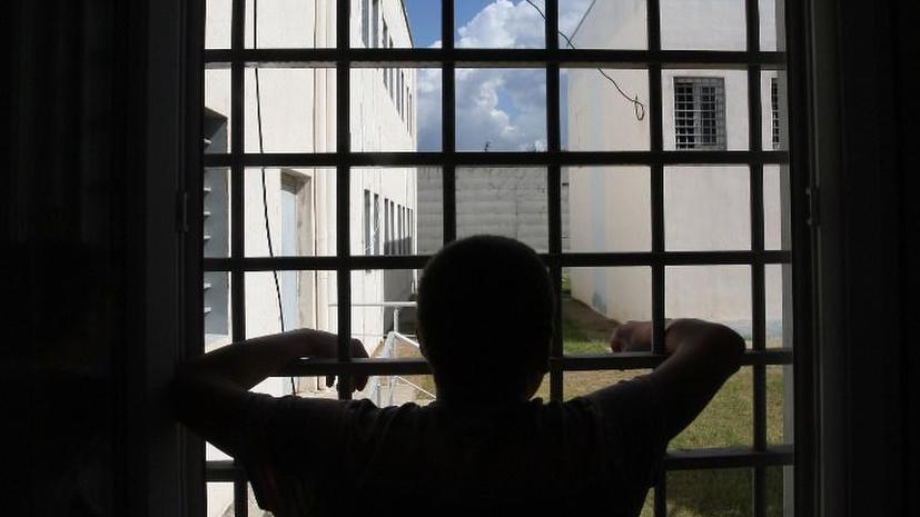 Курьёзы американской юстиции: преступника выпустили из тюрьмы на 16 лет раньше, несмотря на его возражения