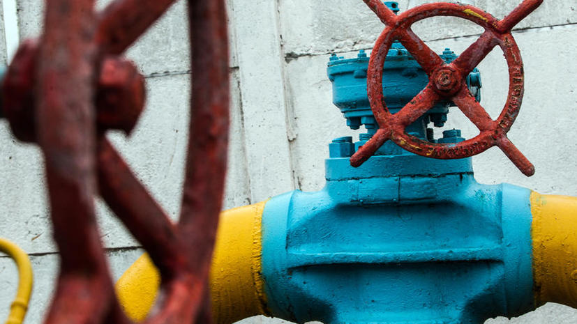 Эксперт: Украина повышает цены на газ, чтобы получить кредит от МВФ