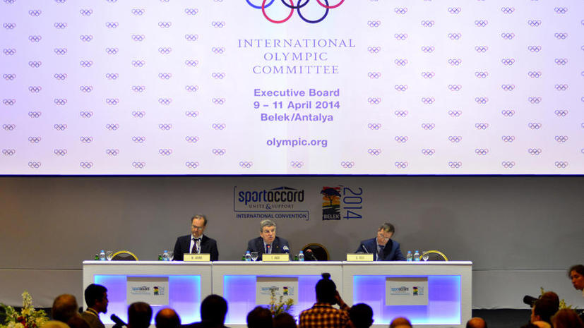 СМИ: МОК обдумывает перенос Олимпиады 2016 года из Рио в Лондон