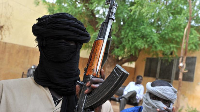 Правительство Мали при помощи французских ВВС отбило у повстанцев ряд территорий