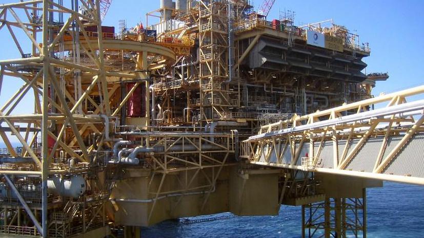Британские нефтяники вкладывают миллиарды в «опустошенные» месторождения Северного моря