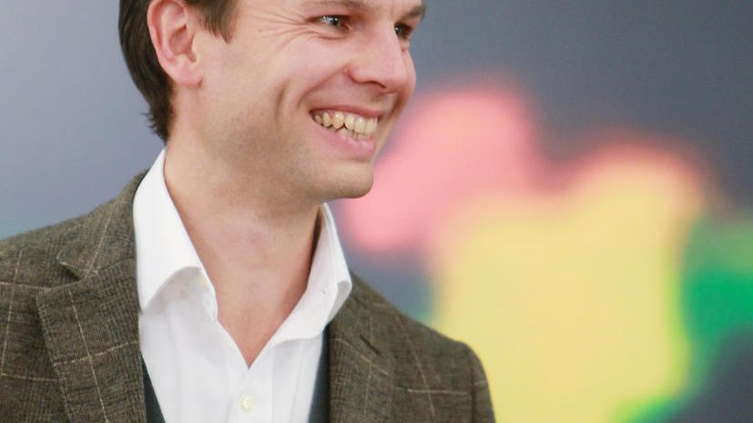 Против вице-президента фонда «Сколково» возбуждено уголовное дело