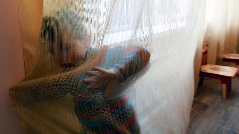 Александр Бастрыкин просит власти США проверить факты нарушения прав усыновлённых российских детей