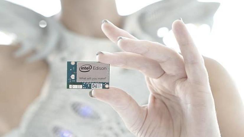 Американская мечта: 17-летний стажёр компании Intel оказался гениальным изобретателем