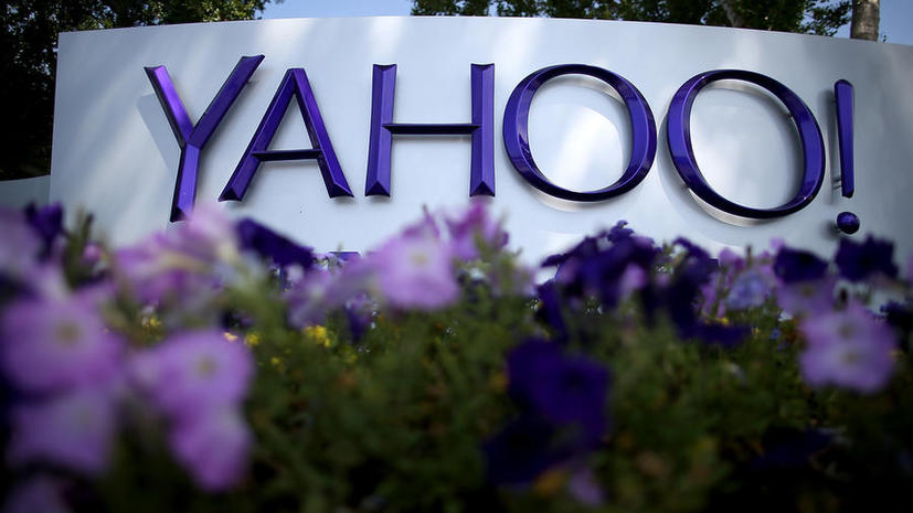 Власти США требовали от Yahoo конфиденциальные данные пользователей, угрожая крупным штрафом