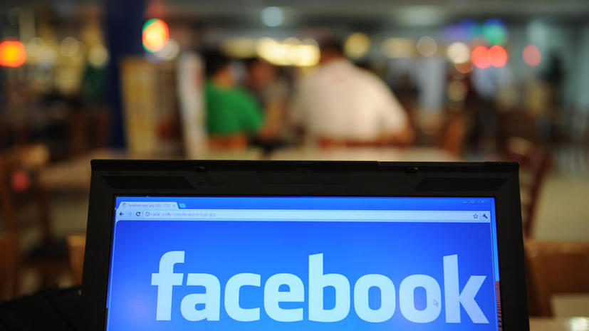Иранские министры завели странички в запрещённой в стране соцсети Facebook