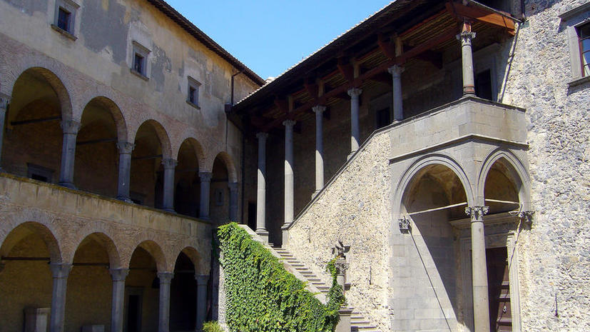 Италия распродаёт исторические замки, чтобы залатать брешь в бюджете