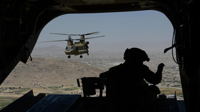 ​Financial Times: Война в Афганистане обошлась американским налогоплательщикам в $1 трлн