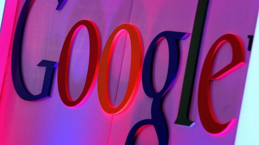 Компания Google занялась разработкой искусственного интеллекта