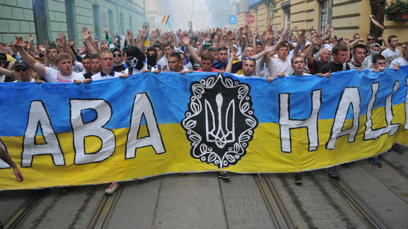 Западные СМИ пророчат Украине приход к власти националистов
