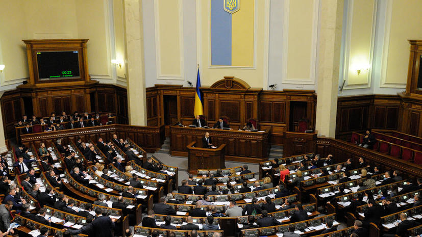 Эксперт: ​Украина может выплатить долг России своими национальными богатствами