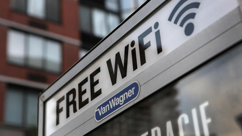Электромагнитная угроза: жительница Великобритании избегает общественных мест из-за Wi-Fi