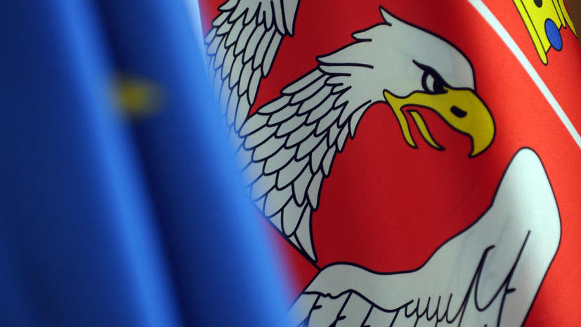 Сербские политики высказались за вступление страны в Таможенный союз и ОДКБ