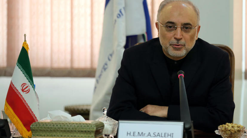 Иран предоставит инспекторам МАГАТЭ доступ на ядерные объекты