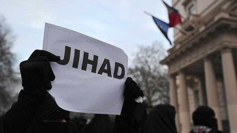 Большинство французов считают ислам самой нетерпимой религией