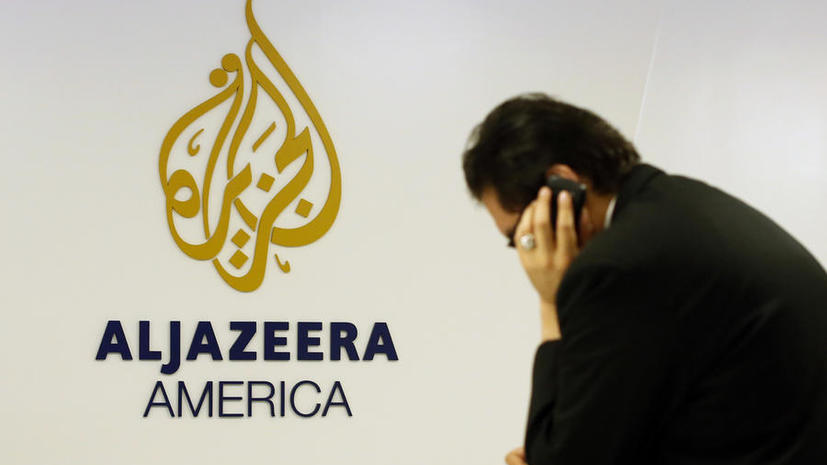 Знай своё место: после критики в NYT телеканал Al Jazeera America уволил своего гендиректора