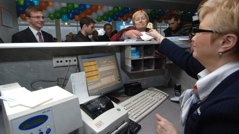 Россия смягчит требования к персональным данным пассажиров