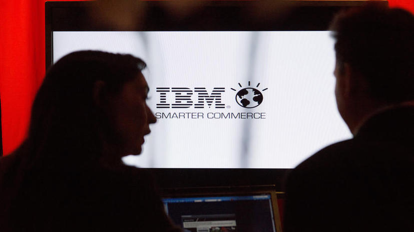 Китай призывает банки отказаться от IBM-серверов, чтобы пресечь возможный  шпионаж со стороны США