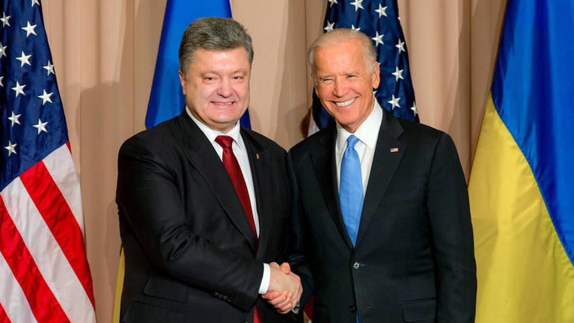 СМИ: Борьба с коррупцией на Украине провалилась