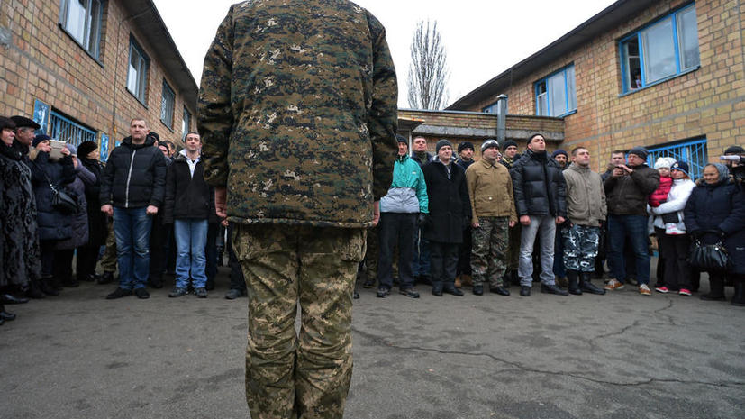 Эксперт: Запрет на перемещения по Украине без справки из военкомата незаконен и неосуществим