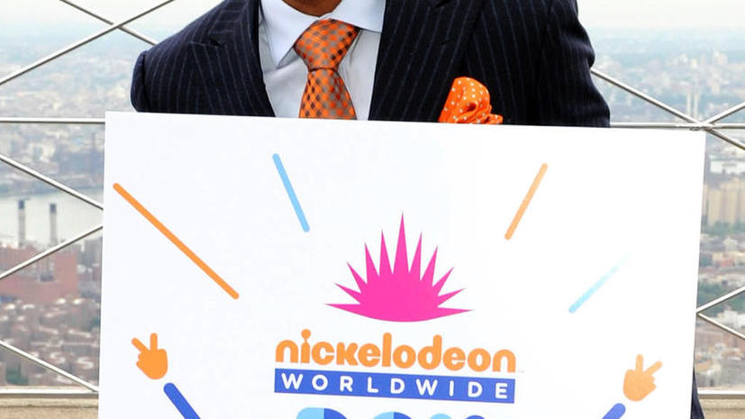 Телеканал Nickelodeon задолжал сценаристам «Губки Боба» $11 млн