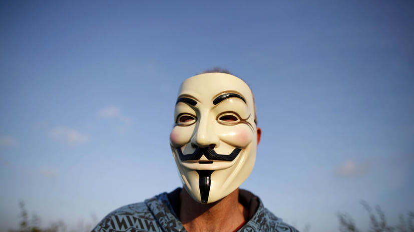 Хакеры из Anonymous взломали северокорейский интернет