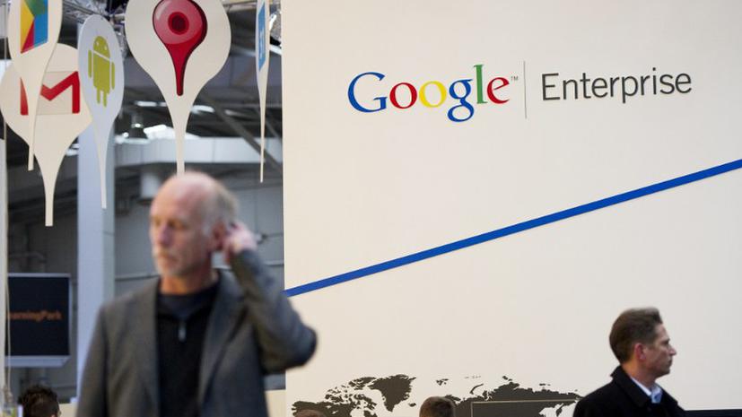 Немецкий парламент отправил закон о Google-налоге на доработку