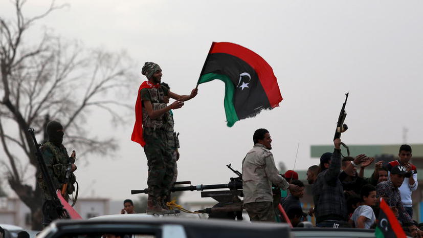 Следующая остановка — Ливия: где может начаться новая схватка с ИГ