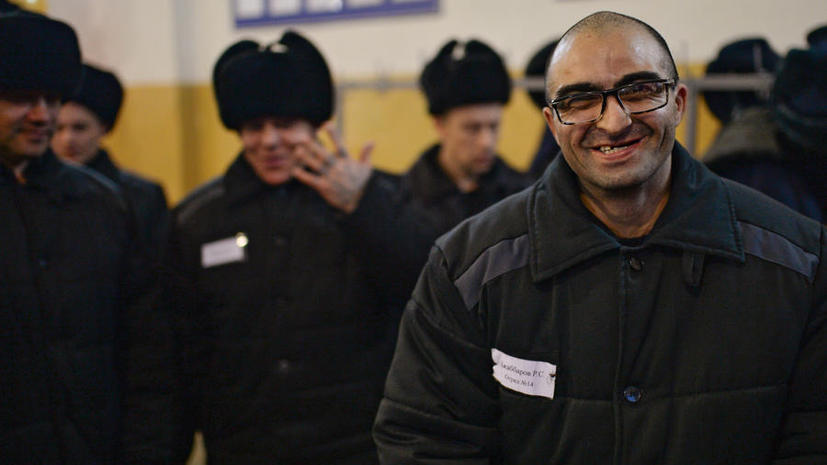 Бывшие заключённые получат право работать в российских школах