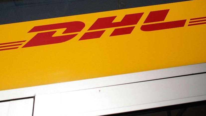 Московские парковщики обвинили DHL в систематическом уклонении от оплаты стоянки