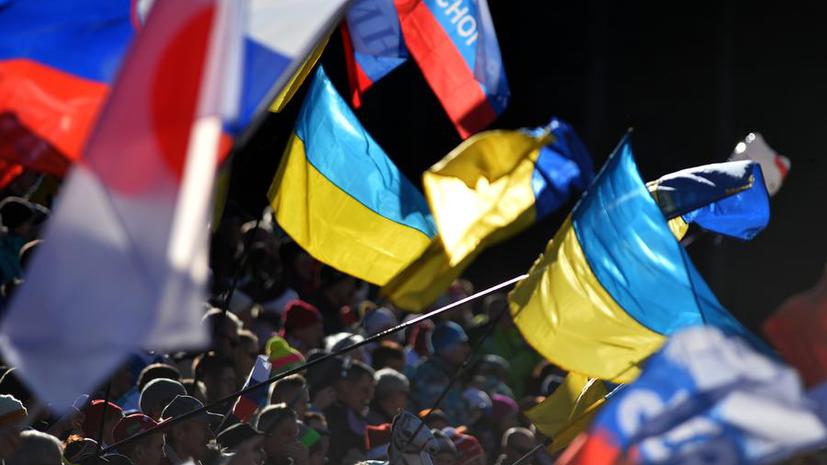 The Guardian объяснила, почему Россия нужна Украине как никогда