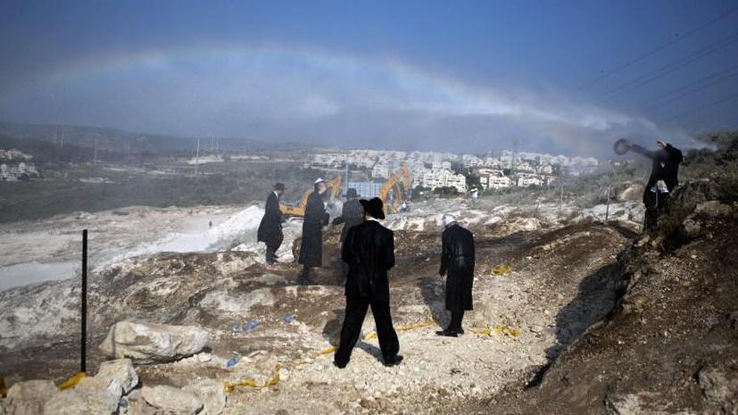 Деньги не пахнут: коммунальщики Тель-Авива отмывали незаконные доходы на ремонте канализации