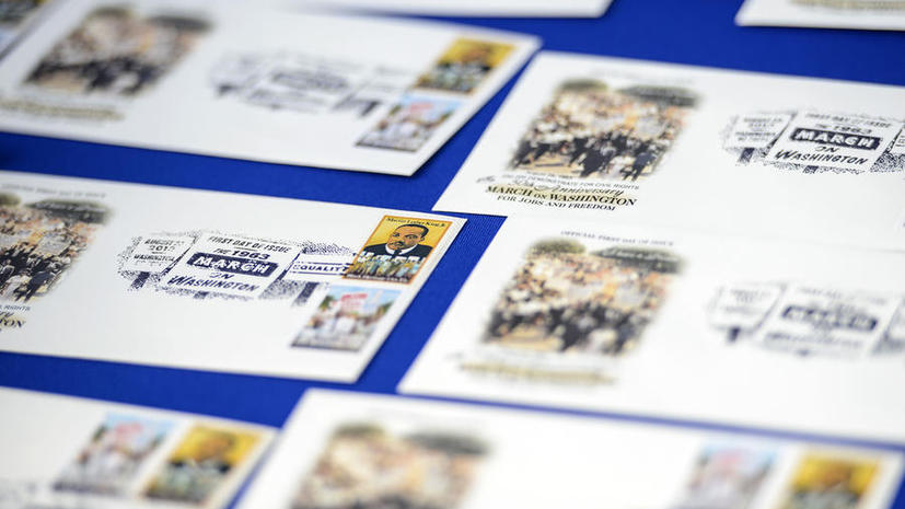 Почта Швейцарии вводит SMS вместо почтовых марок