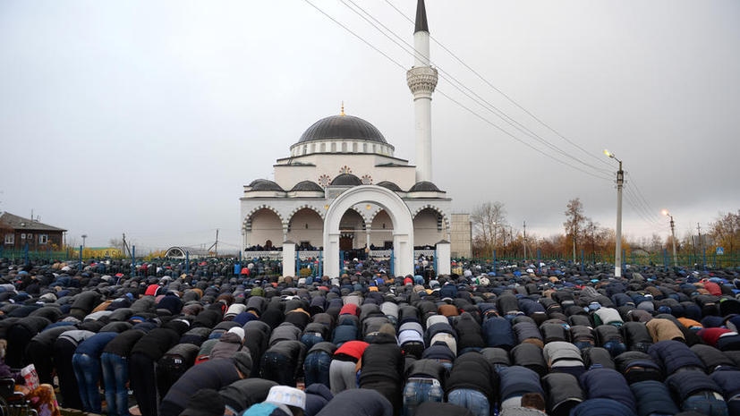 Эксперты: Европе следует поучиться у России, как обращаться с религиозными меньшинствами