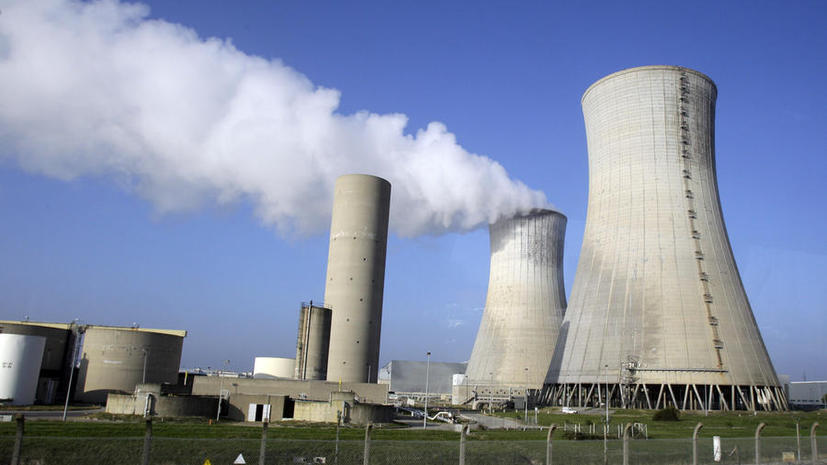 Эксперт: Все атомные реакторы в США необходимо заменить по соображениям безопасности