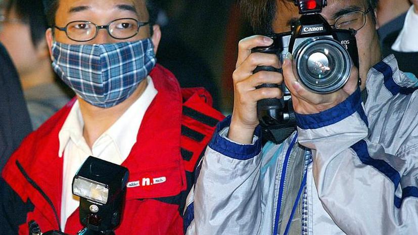 В Китае родственники погибших журналистов получат $50 тыс. компенсации