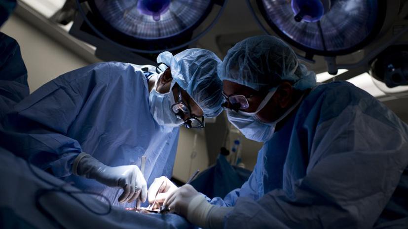 Немецкие врачи подозреваются в махинациях с донорскими органами