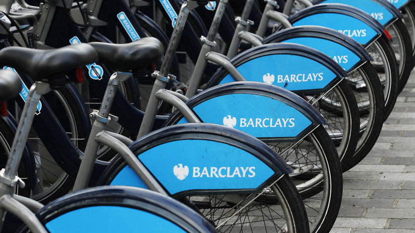 Barclays отыграется на своих сотрудниках