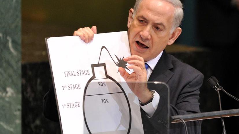 18 арабских стран потребовали от Израиля раскрыть правду о ядерном арсенале
