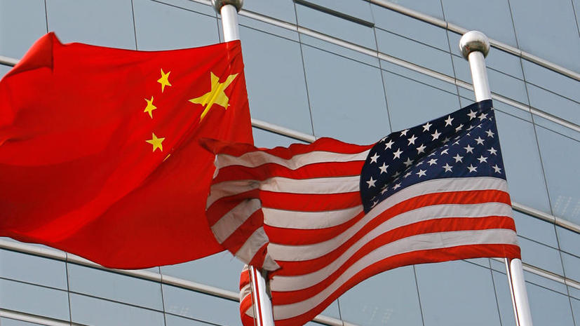 Киберпреступность довела США и Китай до стола переговоров