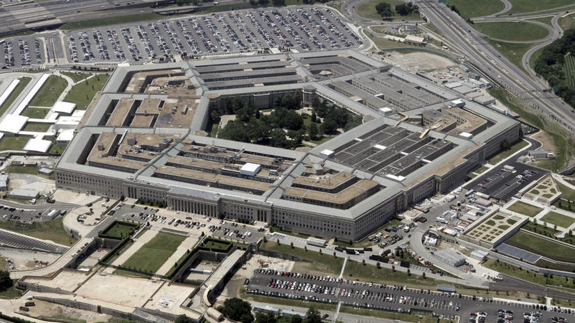 Bloomberg назвал самые нелепые ошибки логистов Пентагона