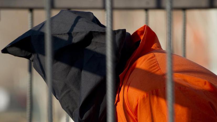 СМИ: ЦРУ обвиняет сенаторов в затягивании сроков выхода доклада о пытках заключённых спецслужбами