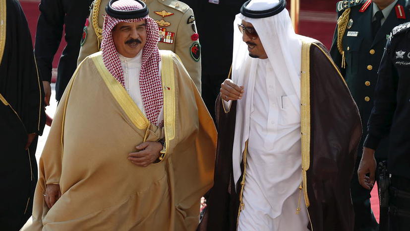 Бахрейн и Судан вслед за СА разорвали дипломатические отношения с Ираном, ОАЭ отозвали посла
