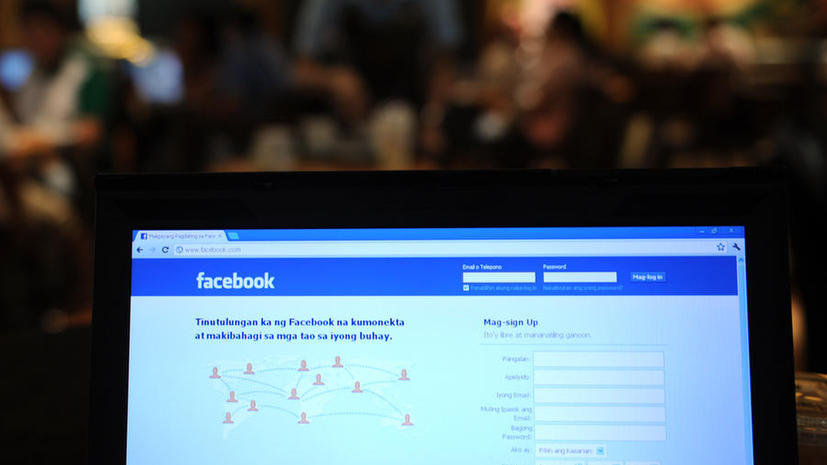 Facebook больше не популярен среди подростков