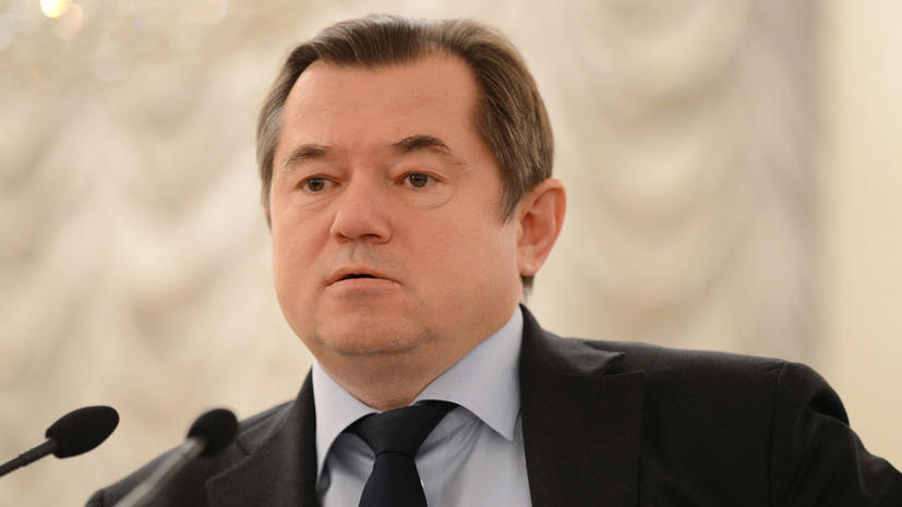 Советник президента РФ: в случае подписания соглашения об ассоциации с ЕС Украине грозит дефолт