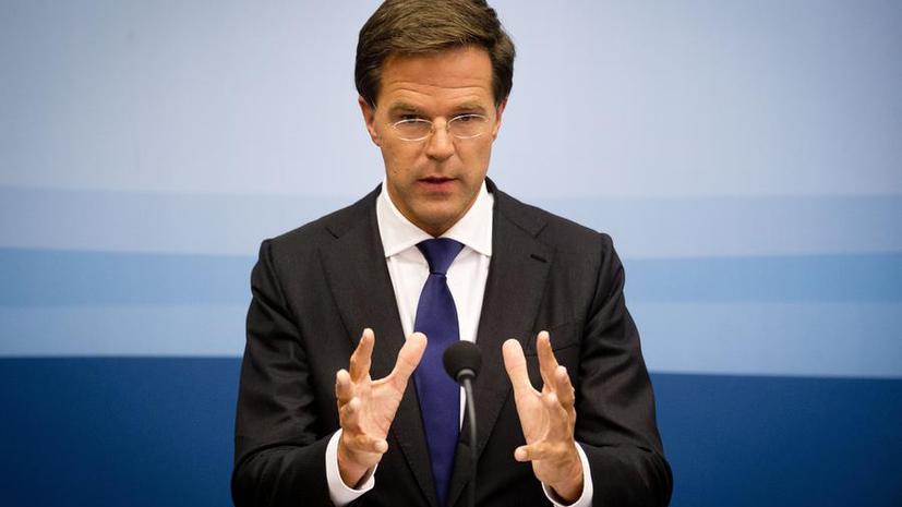 Нидерланды дали России 2 дня на переговоры по делу активистов Greenpeace