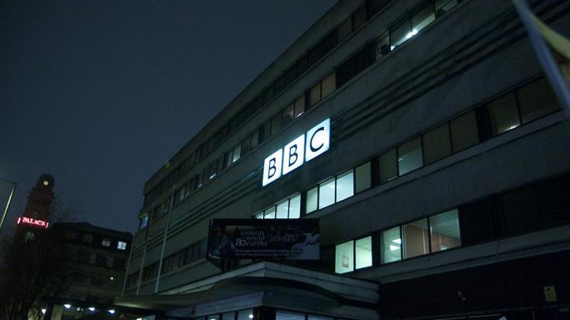 Британский журналист: BBC готовит общество к войне с Россией