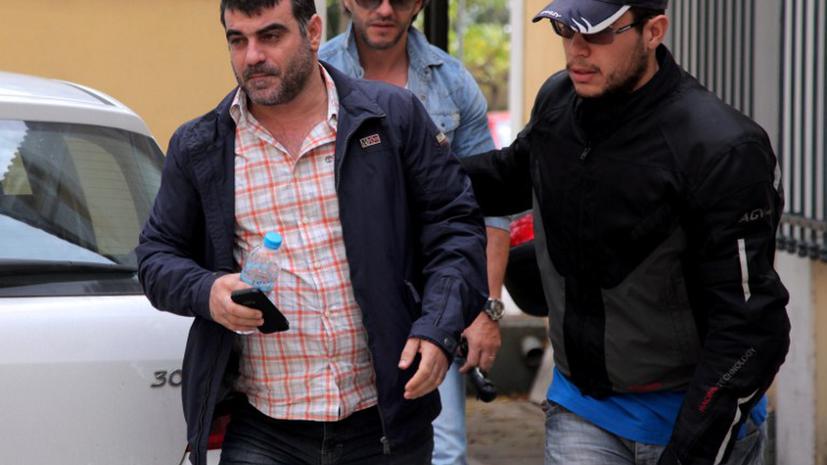 Правительство Греции должно предстать перед судом – греческий журналист Ваксеванис